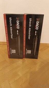 Tlmiče predné pre Ford,Volvo,Mazda.