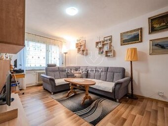 PONÚKAME PREROBENÝ 4i BYT V TOP LOKALITE LEN 5 MIN.... - 1