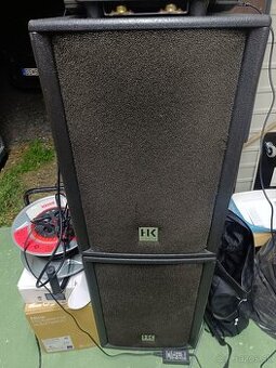 Hk Audio top Premium Pro 12