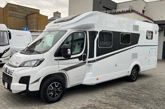 Sunlight polointegrované T 67 Adventure