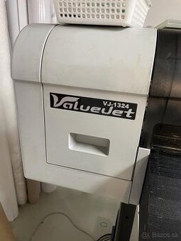 Velkoformátová tiskárna Mutoh ValueJet VJ 1324 (7532) - 1
