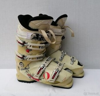 damske Lyziarky Rossignol eu č.37,5 - 1