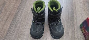 Zimné čižmy Bubblegummers 23