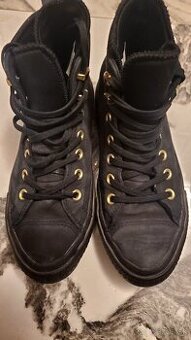 Dámske Converse Chuck Taylor Waterproof Boot - 1