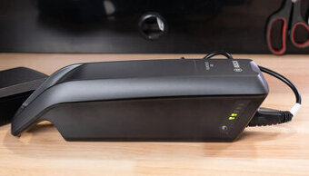 BATERIE ELEKTROKOLA BOSCH POWERPACK 500Wh 100% POŠTA ZDARMA