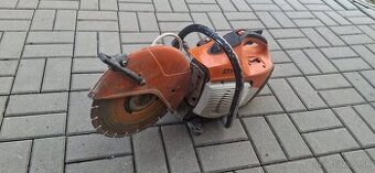 Stihl TS 410 - 1
