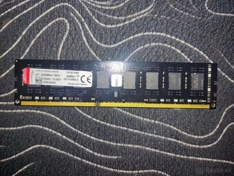 8Gb DDR3