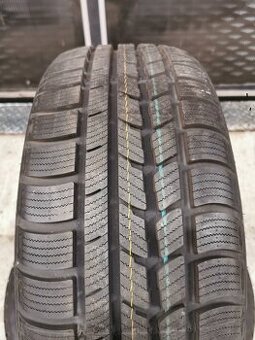 Nexen zimné pneumatiky 225/45 R18 95V 2 kusy nove - 1