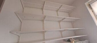 Ikea BOAXEL regalove police