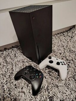 Xbox Series X - 1TB