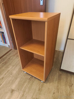 Rezervované // Darujem za odvoz