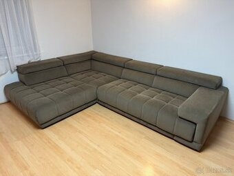 Rohová sedačka Beldomo