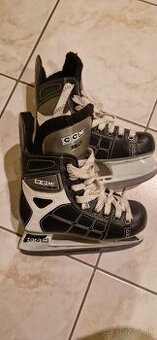 Detske hokejove korcule, CCM 92, velkost 33