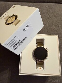 HUAWEI Watch gt 4 gold