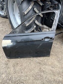 Bmw dvere nárazdnik