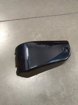 Kawasaki VN1500 bočne kryty