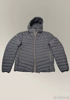 Pánska zimná bunda Napapijri