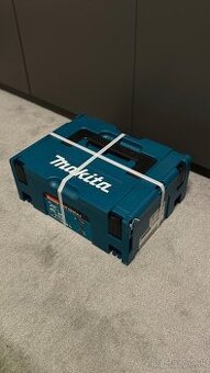 Makita - aku skrtukovač