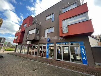 Ponukame na prenájom exkluzívne kancelárske a prevádzkové pr