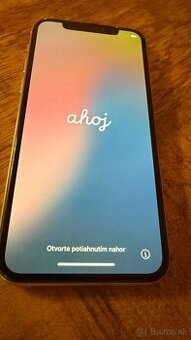 iPhone 11 pro 256 Gb