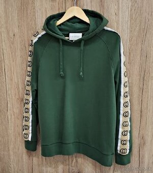 Panska mikina Gucci vel. S