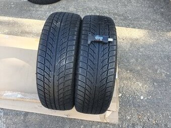 185/60 R15 Goodrich zimné