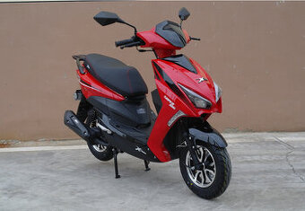 Adamoto ADAMOTO FAST  O2 50ccm odpocet DPH