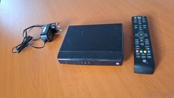 UPC Set Top Box KCF-SA900PCO (EDC)