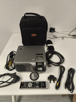 Projektor Acer XD1270D DLP