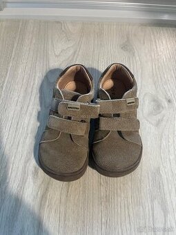 Chlapcenske Protetika barefoot 28