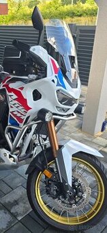 Honda Afrika Twin ADVENTURE 1100 DCT