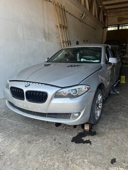 BMW f10 2.0 135kw automat