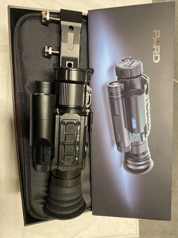 Pard 008sp2/940nm LRF