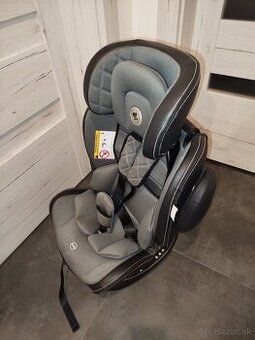 Autosedačka, Isofix AVIATOR SPS 0÷36 kg ..čierna