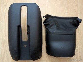 Predám: plasty spínacia skrinka Audi A4 B6/B7, Seat exeo