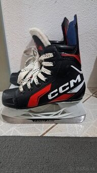 Detské korčule CCM