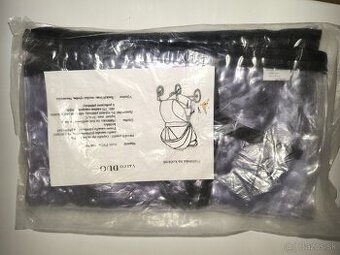 Pláštenka na dvojkocik