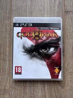 God of War 3 na Playstation 3