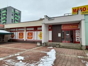 Podnájom priestorov v Poltári - 1