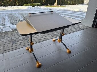 Písaci stôl + stolička Mayer