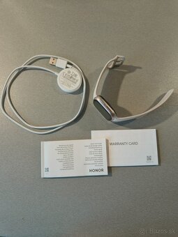 Predám smart hodinky Honor Watch 4