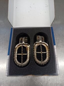 Stupačky scar ktm Husqvarna