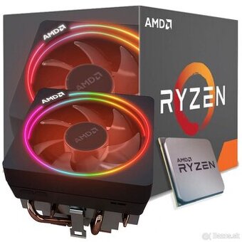 amd 3600x + prism rgb