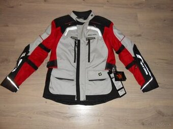 Predam novu 3 vrstvovu moto bundu RICHA INFINITY o velkosti