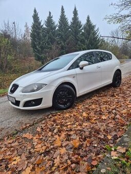 Seat leon 1.9tdi