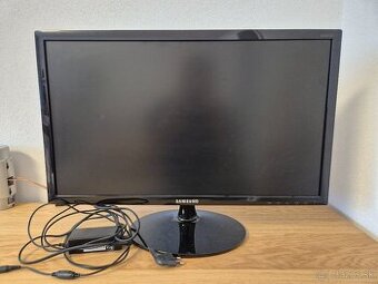 Monitor Samsung 24"
