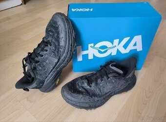 Hoka Speedgoat 6 GTX Wide 42 2/3 (v záruke)