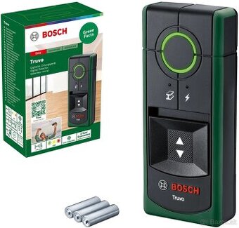 BOSCH Detektor kovov Truvo 0.603.681.2Z0