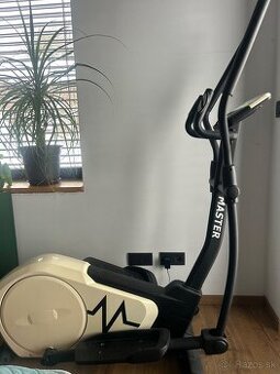 Ergometer Eliptical master E50