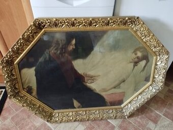 Predam obrazy ceny v popise